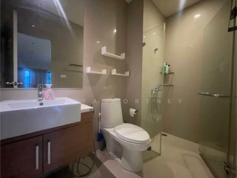 Noble Reveal, Bangkok, 36 Soi Sukhumvit 63, Ekamai Road, Phra Kanong Nua, Watthana, Bangkok, 2 Bedrooms, 87 sqm, Condo For Rent, by Oraya Fortney, 500198751 - DDproperty.com