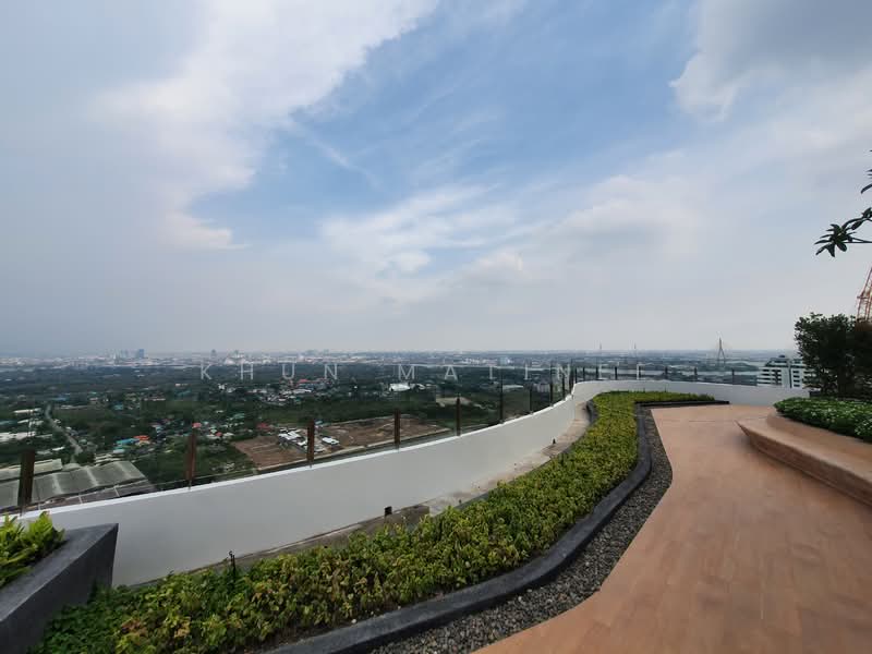 Supalai Riva Grande Rama 3, Bangkok, Rama 3 Road, Chong Nonsi, Yan Nawa, Bangkok, 6 Bedrooms, 452 sqm, Condo For Sale, by Khun Matinee, 500198752 - DDproperty.com