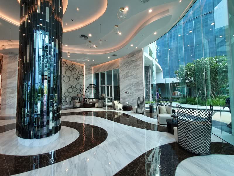 Supalai Riva Grande Rama 3, Bangkok, Rama 3 Road, Chong Nonsi, Yan Nawa, Bangkok, 6 Bedrooms, 452 sqm, Condo For Sale, by Khun Matinee, 500198752 - DDproperty.com
