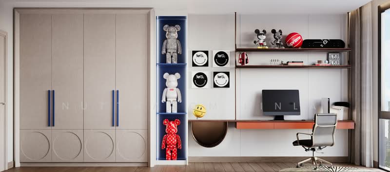 Via 61 : เวีย 61, กรุงเทพ, คลองตันเหนือ, วัฒนา, กรุงเทพ, 93 ตร.ม., คอนโด ขาย, โดย Nuttharom Linla, 500198753 - DDproperty.com