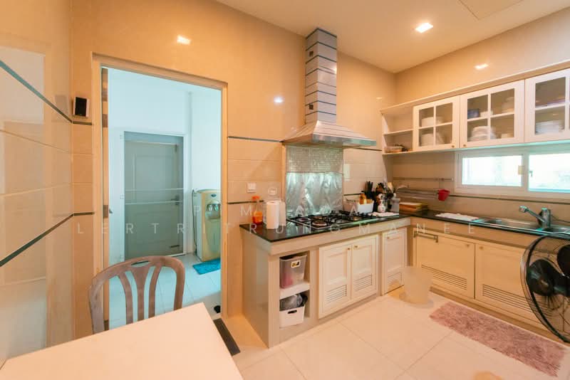 Narasiri Bangna, Samut Prakan, Bangna-Trad Road, Bangphli Yai, Bang Plee, Samut Prakan, 4 Bedrooms, 520 sqm, Single Detached House For Sale, by Pimlada Lertritrungmanee, 500198754 - DDproperty.com