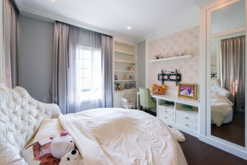 Narasiri Bangna, Samut Prakan, Bangna-Trad Road, Bangphli Yai, Bang Plee, Samut Prakan, 4 Bedrooms, 520 sqm, Single Detached House For Sale, by Pimlada Lertritrungmanee, 500198754 - DDproperty.com