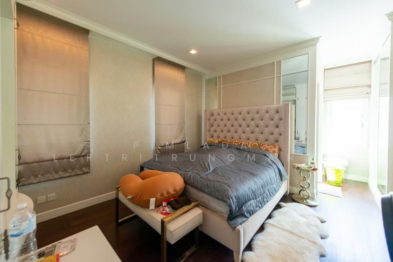 Narasiri Bangna, Samut Prakan, Bangna-Trad Road, Bangphli Yai, Bang Plee, Samut Prakan, 4 Bedrooms, 520 sqm, Single Detached House For Sale, by Pimlada Lertritrungmanee, 500198754 - DDproperty.com