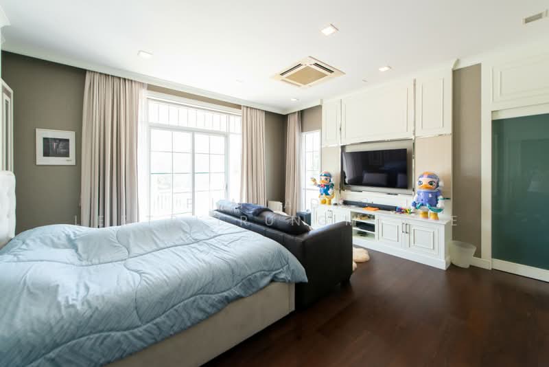 Narasiri Bangna, Samut Prakan, Bangna-Trad Road, Bangphli Yai, Bang Plee, Samut Prakan, 4 Bedrooms, 520 sqm, Single Detached House For Sale, by Pimlada Lertritrungmanee, 500198754 - DDproperty.com