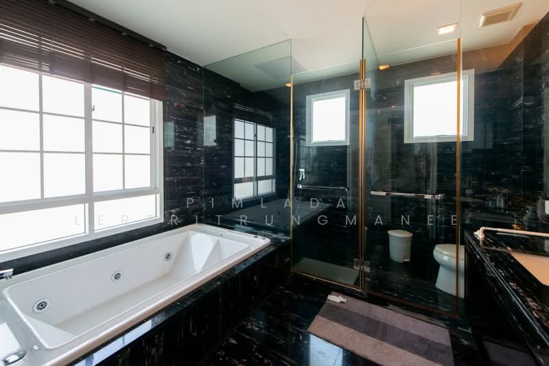 Narasiri Bangna, Samut Prakan, Bangna-Trad Road, Bangphli Yai, Bang Plee, Samut Prakan, 4 Bedrooms, 520 sqm, Single Detached House For Sale, by Pimlada Lertritrungmanee, 500198754 - DDproperty.com