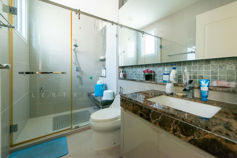 Narasiri Bangna, Samut Prakan, Bangna-Trad Road, Bangphli Yai, Bang Plee, Samut Prakan, 4 Bedrooms, 520 sqm, Single Detached House For Sale, by Pimlada Lertritrungmanee, 500198754 - DDproperty.com