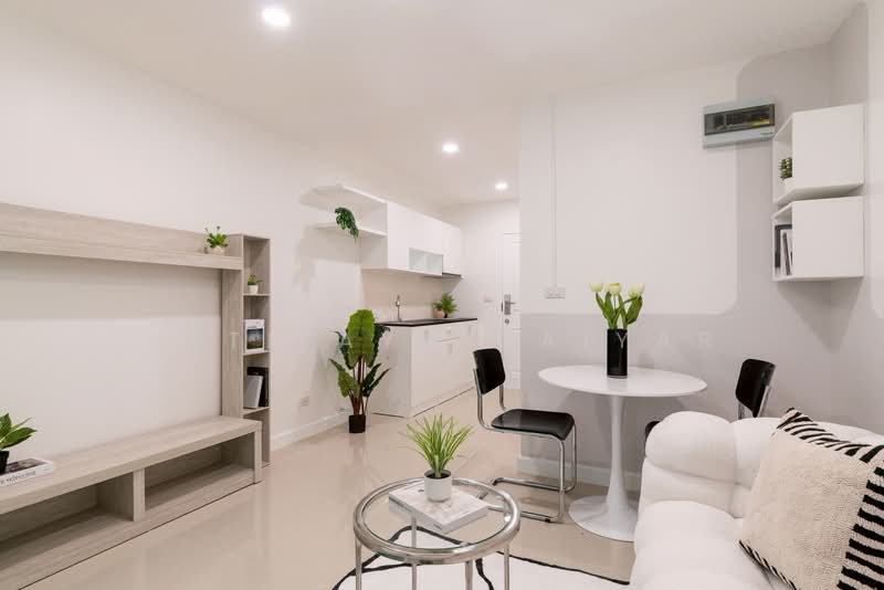 Metro Park Sathorn, Bangkok, Kanlapaphruek Road, Bang Wa, Phasi Charoen, Bangkok, 1 Bedroom, 35 sqm, Condo For Sale, by Artitaya Gaiyar, 500198759 - DDproperty.com