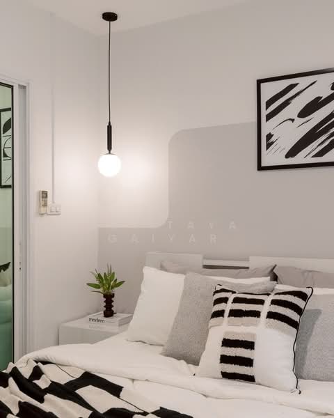 Metro Park Sathorn, Bangkok, Kanlapaphruek Road, Bang Wa, Phasi Charoen, Bangkok, 1 Bedroom, 35 sqm, Condo For Sale, by Artitaya Gaiyar, 500198759 - DDproperty.com