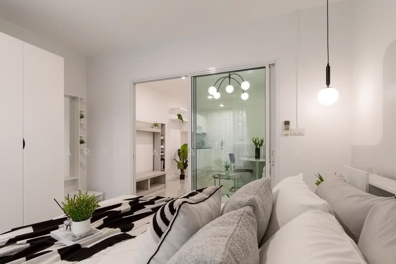 Metro Park Sathorn, Bangkok, Kanlapaphruek Road, Bang Wa, Phasi Charoen, Bangkok, 1 Bedroom, 35 sqm, Condo For Sale, by Artitaya Gaiyar, 500198759 - DDproperty.com