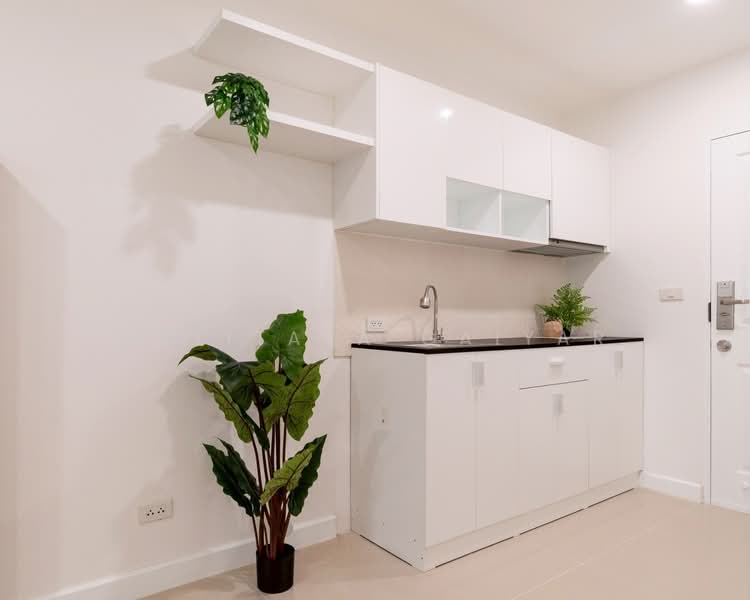 Metro Park Sathorn, Bangkok, Kanlapaphruek Road, Bang Wa, Phasi Charoen, Bangkok, 1 Bedroom, 35 sqm, Condo For Sale, by Artitaya Gaiyar, 500198759 - DDproperty.com