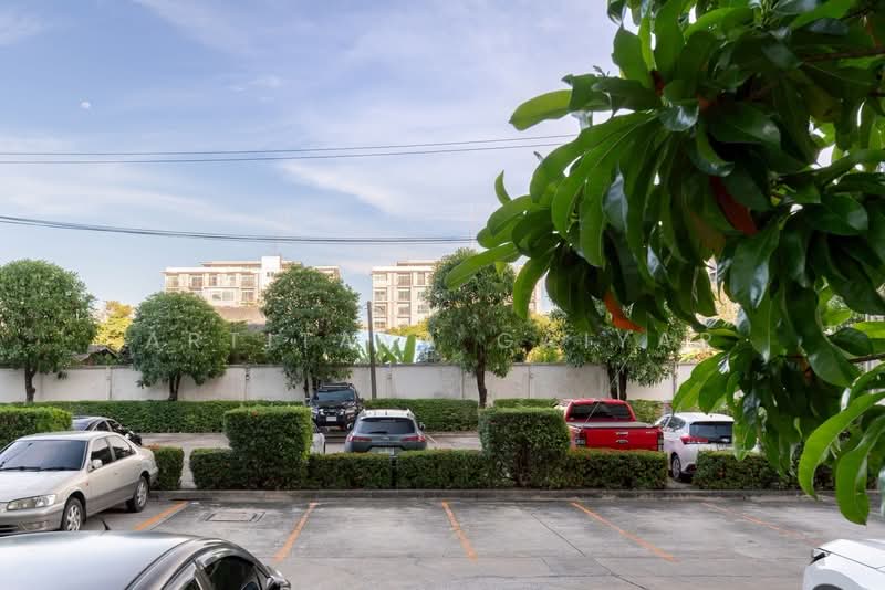 Metro Park Sathorn, Bangkok, Kanlapaphruek Road, Bang Wa, Phasi Charoen, Bangkok, 1 Bedroom, 35 sqm, Condo For Sale, by Artitaya Gaiyar, 500198759 - DDproperty.com