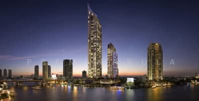 ขาย - The River by Raimon Land : เดอะ ริเวอร์ บาย ไรม่อน แลนด์, กรุงเทพ