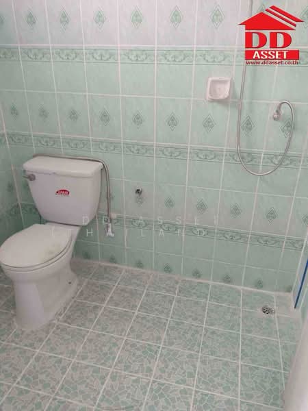 For Rent - ให้เช่า อาคารพาณิชย์ 3 ชั้นครึ่ง โพธิ์เสด็จ จ.นครศรีธรรมราช ติดถนน 6 เลน, Nakhon Si Thammarat