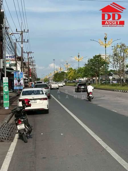 ให้เช่า อาคารพาณิชย์ 3 ชั้นครึ่ง โพธิ์เสด็จ จ.นครศรีธรรมราช ติดถนน 6 เลน, นครศรีธรรมราช, กะโรม, โพธิ์เสด็จ, เมืองนครศรีธรรมราช, นครศรีธรรมราช, 92 ตร.ม., ตึกแถว-อาคารพาณิชย์ ให้เช่า, โดย DD Asset (Thailand) Co.,Ltd, 500198761 - DDproperty.com