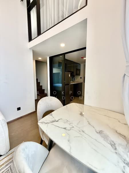 Park Origin Chula-Samyan, Bangkok, Rama 4 Road, Maha Phrutharam, Bang Rak, Bangkok, 1 Bedroom, 48 sqm, Condo For Rent, by Kanokporn Sornudomrit, 500198762 - DDproperty.com