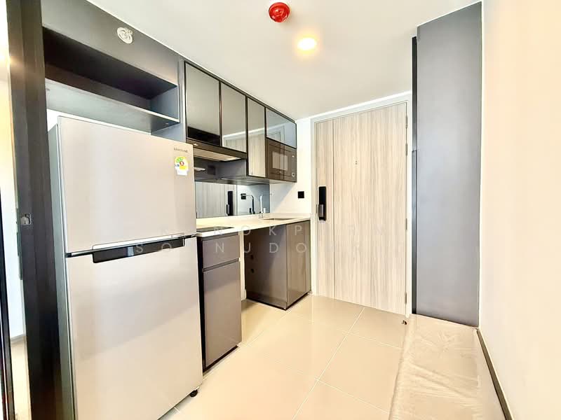 Park Origin Chula-Samyan, Bangkok, Rama 4 Road, Maha Phrutharam, Bang Rak, Bangkok, 1 Bedroom, 48 sqm, Condo For Rent, by Kanokporn Sornudomrit, 500198762 - DDproperty.com