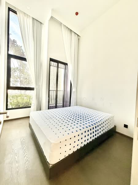 Park Origin Chula-Samyan, Bangkok, Rama 4 Road, Maha Phrutharam, Bang Rak, Bangkok, 1 Bedroom, 48 sqm, Condo For Rent, by Kanokporn Sornudomrit, 500198762 - DDproperty.com