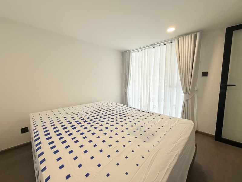 Park Origin Chula-Samyan, Bangkok, Rama 4 Road, Maha Phrutharam, Bang Rak, Bangkok, 1 Bedroom, 48 sqm, Condo For Rent, by Kanokporn Sornudomrit, 500198762 - DDproperty.com