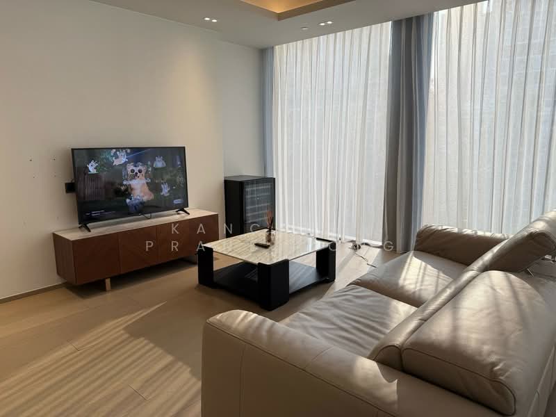 Tonson One Residence : ต้นสน วัน เรสซิเดนซ์, กรุงเทพ, ซอยต้นสน ถนนเพลินจิต, ลุมพินี, ปทุมวัน, กรุงเทพ, 107 ตร.ม., คอนโด ให้เช่า, โดย Kanchana Praneewong, 500198763 - DDproperty.com