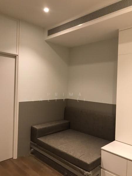 Muniq Langsuan, Bangkok, Soi Tonson, Lumphini, Pathum Wan, Bangkok, 1 Bedroom, 53 sqm, Condo For Rent, by Prem Narula, 500198764 - DDproperty.com