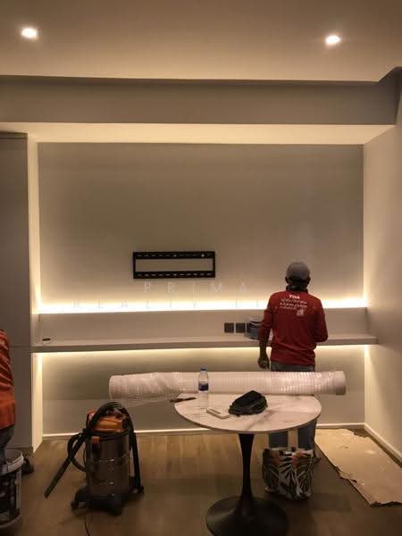 Muniq Langsuan, Bangkok, Soi Tonson, Lumphini, Pathum Wan, Bangkok, 1 Bedroom, 53 sqm, Condo For Rent, by Prem Narula, 500198764 - DDproperty.com