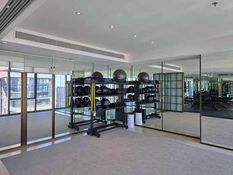 The Strand Thonglor : เดอะ สแตรนด์ ทองหล่อ, กรุงเทพ, 36 ซ. สุขุมวิท 55, คลองตันเหนือ, วัฒนา, กรุงเทพ, 50 ตร.ม., คอนโด ขาย, โดย Khun Sassy, 500198765 - DDproperty.com