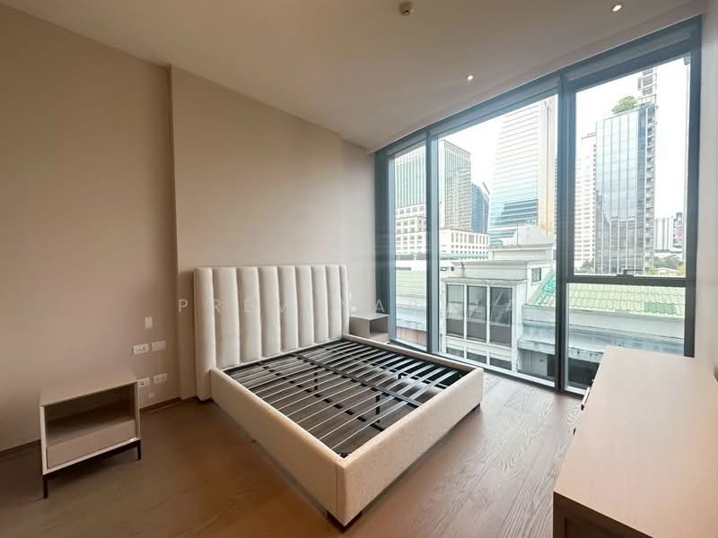 Scope Langsuan, Bangkok, Soi Lang Suan, Lumphini, Pathum Wan, Bangkok, 1 Bedroom, 83 sqm, Condo For Rent, by Prem Narula, 500198767 - DDproperty.com