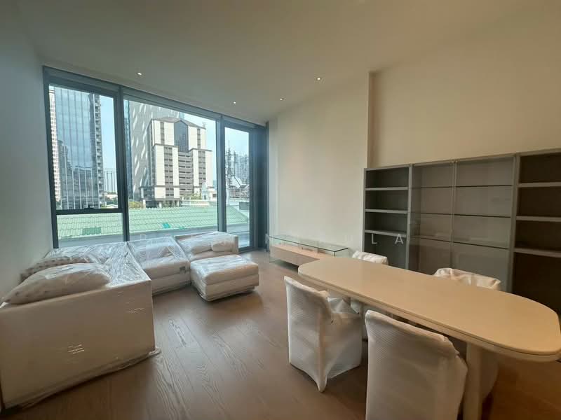 Scope Langsuan, Bangkok, Soi Lang Suan, Lumphini, Pathum Wan, Bangkok, 1 Bedroom, 83 sqm, Condo For Rent, by Prem Narula, 500198767 - DDproperty.com