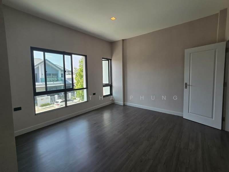 Bangkok Boulevard Rama 5 : บางกอก บูเลอวาร์ด พระราม 5, นนทบุรี, 34-38 ถนนอัจฉริยประสิทธิ์, มหาสวัสดิ์, บางกรวย, นนทบุรี, 245 ตร.ม., บ้านเดี่ยว ให้เช่า, โดย Boontha Phung, 500198768 - DDproperty.com