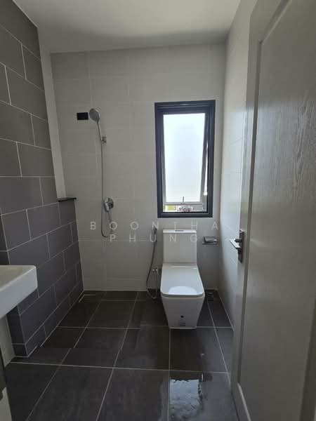 Bangkok Boulevard Rama 5 : บางกอก บูเลอวาร์ด พระราม 5, นนทบุรี, 34-38 ถนนอัจฉริยประสิทธิ์, มหาสวัสดิ์, บางกรวย, นนทบุรี, 245 ตร.ม., บ้านเดี่ยว ให้เช่า, โดย Boontha Phung, 500198768 - DDproperty.com