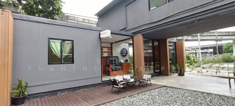 ให้เช่า สำนักงาน โชว์รูม บางนา ตรงข้าม Mega Bangna ใกล้ สุวรรณภูมิ, สมุทรปราการ, บางแก้ว, บางพลี, สมุทรปราการ, 120 ตร.ม., สำนักงาน ให้เช่า, โดย Tida phanthonglarptawee, 500198771 - DDproperty.com