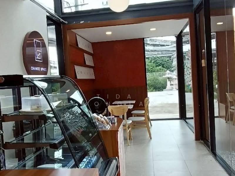 Office and showroom for rent in Bangna, opposite Mega Bangna, near Suvarnabhumi Airport., Samut Prakan, Bang Kaeo, Bang Plee, Samut Prakan, , 120 sqm, Office Space For Rent, by Tida phanthonglarptawee, 500198771 - DDproperty.com