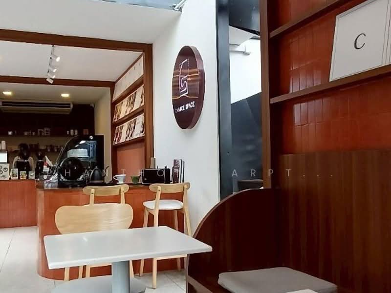 Office and showroom for rent in Bangna, opposite Mega Bangna, near Suvarnabhumi Airport., Samut Prakan, Bang Kaeo, Bang Plee, Samut Prakan, , 120 sqm, Office Space For Rent, by Tida phanthonglarptawee, 500198771 - DDproperty.com