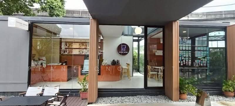Office and showroom for rent in Bangna, opposite Mega Bangna, near Suvarnabhumi Airport., Samut Prakan, Bang Kaeo, Bang Plee, Samut Prakan, , 120 sqm, Office Space For Rent, by Tida phanthonglarptawee, 500198771 - DDproperty.com