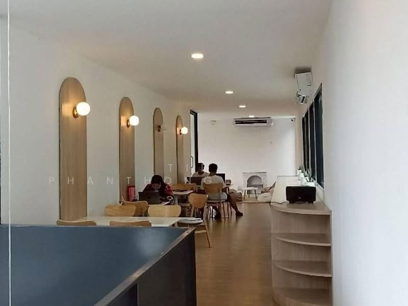 Office and showroom for rent in Bangna, opposite Mega Bangna, near Suvarnabhumi Airport., Samut Prakan, Bang Kaeo, Bang Plee, Samut Prakan, , 120 sqm, Office Space For Rent, by Tida phanthonglarptawee, 500198771 - DDproperty.com