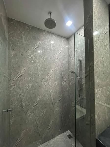 ASHTON Asoke, Bangkok, 131 Asoke Montri Road, Khlongtoei Nua, Watthana, Bangkok, 1 Bedroom, 36 sqm, Condo For Rent, by Kittitach Sukjoy, 500198774 - DDproperty.com