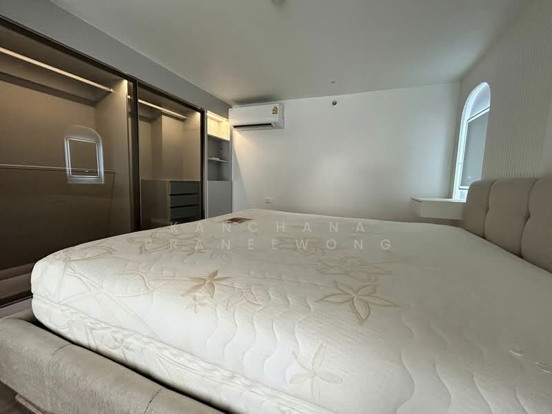 So Origin Kaset Interchange, Bangkok, 23106 Phahonyothin Rd, Sena Nikhom, Chatuchak, Bangkok, 1 Bedroom, 34 sqm, Condo For Rent, by Kanchana Praneewong, 500198776 - DDproperty.com