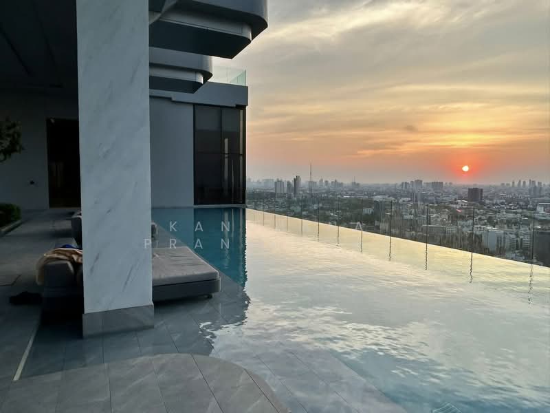 So Origin Kaset Interchange, Bangkok, 23106 Phahonyothin Rd, Sena Nikhom, Chatuchak, Bangkok, 1 Bedroom, 34 sqm, Condo For Rent, by Kanchana Praneewong, 500198776 - DDproperty.com