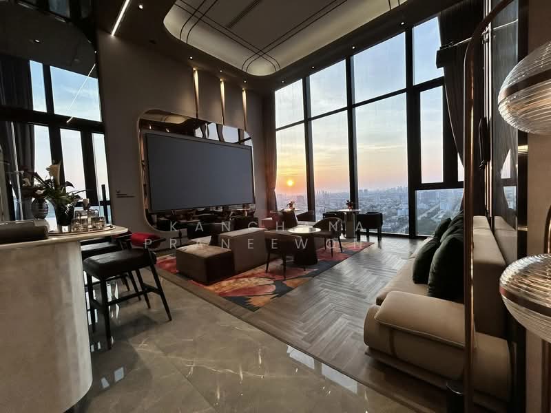 So Origin Kaset Interchange, Bangkok, 23106 Phahonyothin Rd, Sena Nikhom, Chatuchak, Bangkok, 1 Bedroom, 34 sqm, Condo For Rent, by Kanchana Praneewong, 500198776 - DDproperty.com