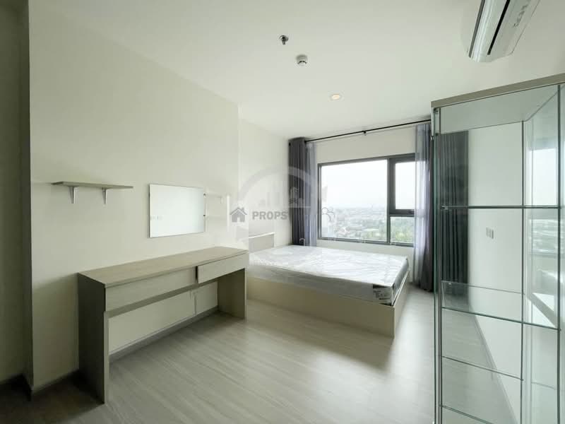 Aspire Sathorn-Ratchaphruek, Bangkok, Ratchaphruek Road, Pak Khlong Phasi Charoen, Phasi Charoen, Bangkok, 2 Bedrooms, 48 sqm, Condo For Sale, by กุลวดี พานทอง, 500198778 - DDproperty.com