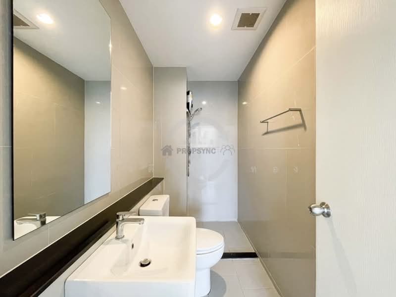 Aspire Sathorn-Ratchaphruek : แอสปาย สาทร-ราชพฤกษ์, กรุงเทพ, ถนน ราชพฤกษ์, ปากคลองภาษีเจริญ, ภาษีเจริญ, กรุงเทพ, 48 ตร.ม., คอนโด ขาย, โดย กุลวดี พานทอง, 500198778 - DDproperty.com