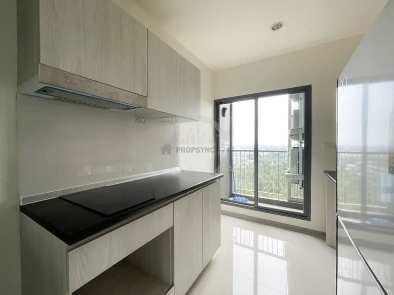 Aspire Sathorn-Ratchaphruek, Bangkok, Ratchaphruek Road, Pak Khlong Phasi Charoen, Phasi Charoen, Bangkok, 2 Bedrooms, 48 sqm, Condo For Sale, by กุลวดี พานทอง, 500198778 - DDproperty.com