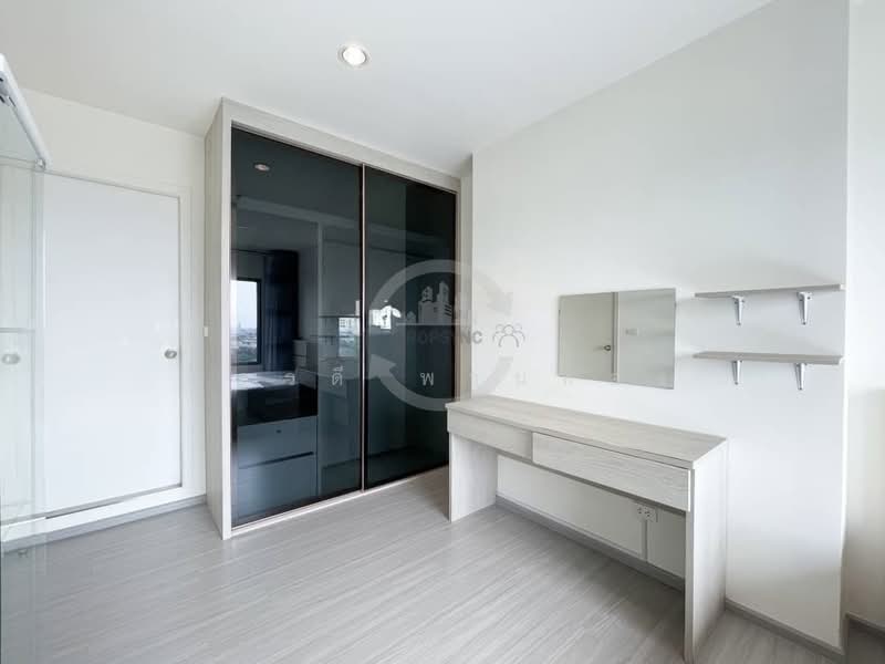 Aspire Sathorn-Ratchaphruek, Bangkok, Ratchaphruek Road, Pak Khlong Phasi Charoen, Phasi Charoen, Bangkok, 2 Bedrooms, 48 sqm, Condo For Sale, by กุลวดี พานทอง, 500198778 - DDproperty.com