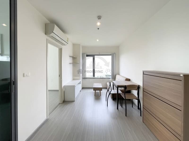 Aspire Sathorn-Ratchaphruek : แอสปาย สาทร-ราชพฤกษ์, กรุงเทพ, ถนน ราชพฤกษ์, ปากคลองภาษีเจริญ, ภาษีเจริญ, กรุงเทพ, 48 ตร.ม., คอนโด ขาย, โดย กุลวดี พานทอง, 500198778 - DDproperty.com