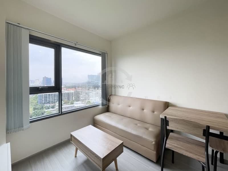 Aspire Sathorn-Ratchaphruek, Bangkok, Ratchaphruek Road, Pak Khlong Phasi Charoen, Phasi Charoen, Bangkok, 2 Bedrooms, 48 sqm, Condo For Sale, by กุลวดี พานทอง, 500198778 - DDproperty.com