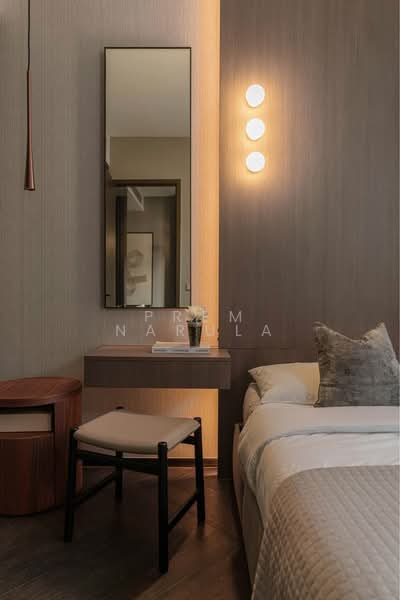 The Esse Sukhumvit 36, Bangkok, Soi Sukhumvit 36, Sukhumvit Road, Phra Kanong, Khlong Toei, Bangkok, 1 Bedroom, 38 sqm, Condo For Rent, by Prem Narula, 500198779 - DDproperty.com