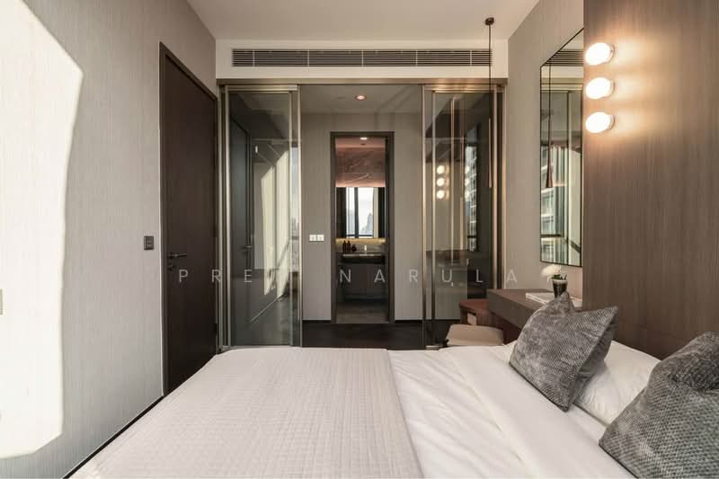 The Esse Sukhumvit 36 : ดิ เอส สุขุมวิท 36, กรุงเทพ, ซอยสุขุมวิท 36 ถนนสุขุมวิท, พระโขนง, คลองเตย, กรุงเทพ, 38 ตร.ม., คอนโด ให้เช่า, โดย Prem Narula, 500198779 - DDproperty.com