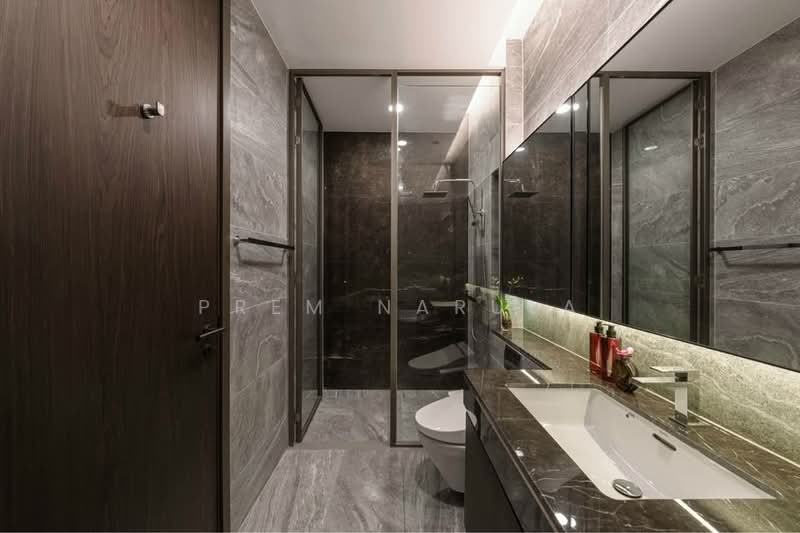 The Esse Sukhumvit 36, Bangkok, Soi Sukhumvit 36, Sukhumvit Road, Phra Kanong, Khlong Toei, Bangkok, 1 Bedroom, 38 sqm, Condo For Rent, by Prem Narula, 500198779 - DDproperty.com