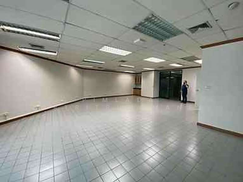 MS Siam Tower, Bangkok, 1230 Rama III Rd., Chong Nonsi, Yan Nawa, Bangkok, , 136 sqm, Office Space For Rent, by Pimlada Lertritrungmanee, 500198780 - DDproperty.com