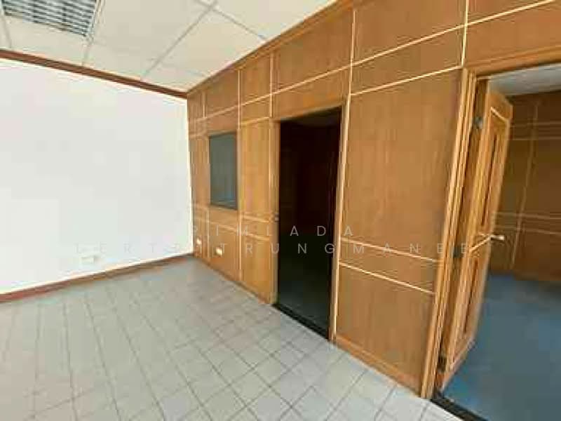 MS Siam Tower, Bangkok, 1230 Rama III Rd., Chong Nonsi, Yan Nawa, Bangkok, , 136 sqm, Office Space For Rent, by Pimlada Lertritrungmanee, 500198780 - DDproperty.com